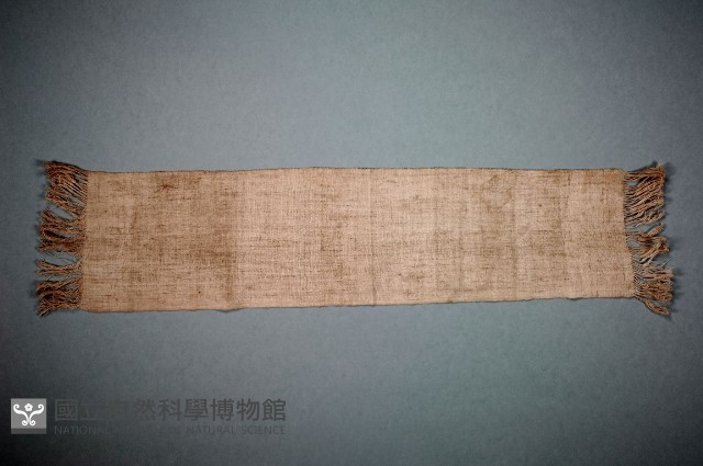 布藏品圖，第1張