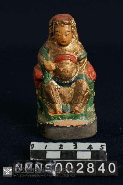 媽祖藏品圖，第2張