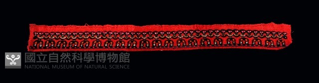 布藏品圖，第1張