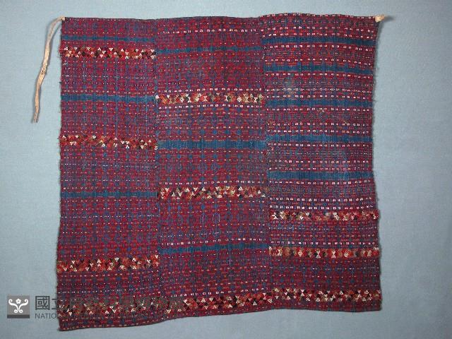 織布藏品圖，第1張