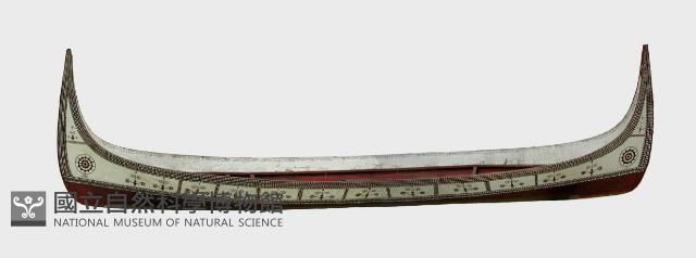 雙人船 藏品圖，第1張