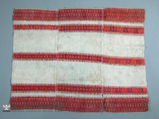 喪布(披頭布)藏品圖，第1張