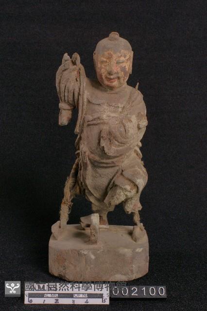 Accession Number:0000002100 Collection Image, Figure 2, Total 4 Figures