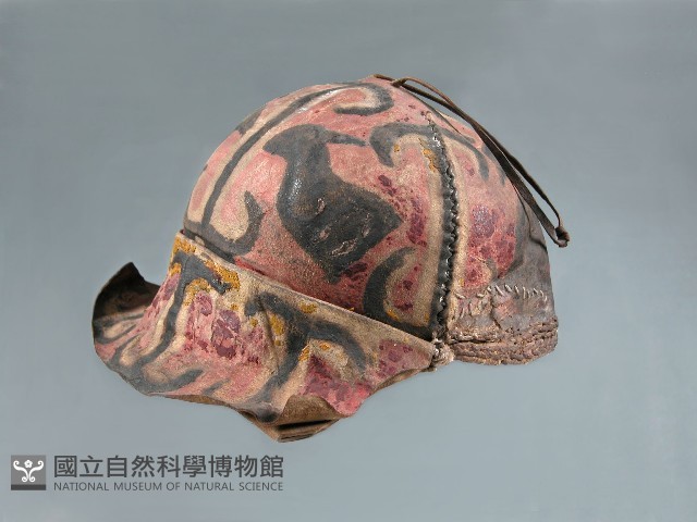 皮帽藏品圖，第1張
