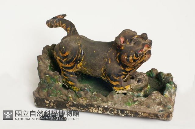 虎爺藏品圖，第1張