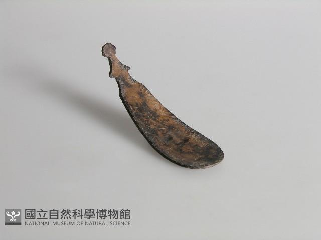 刻匙藏品圖，第1張