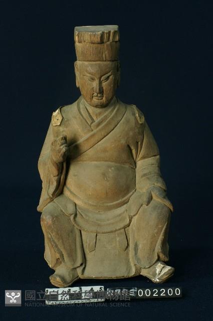 孚佑帝君藏品圖，第2張