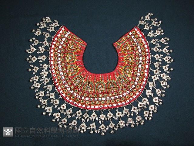 胸飾藏品圖，第1張