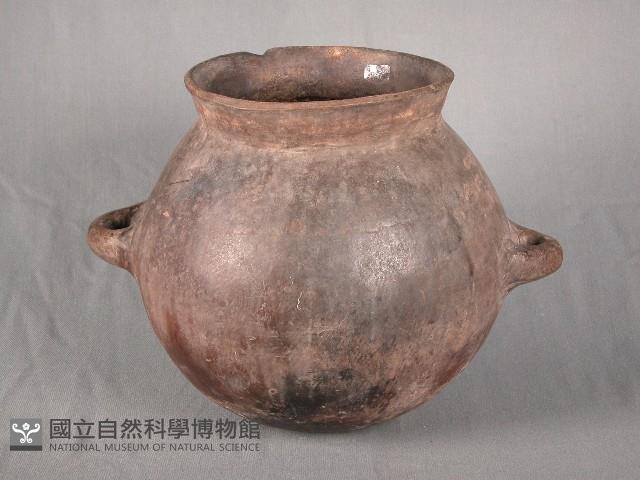 陶壺藏品圖，第1張