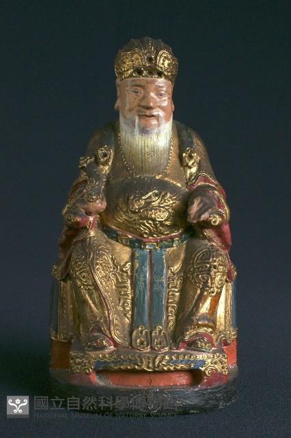 土地公藏品圖，第1張