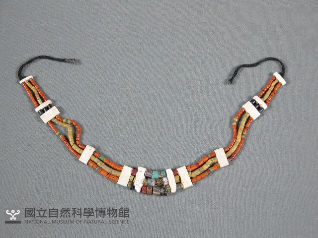 蜻蜓珠項鍊藏品圖，第1張