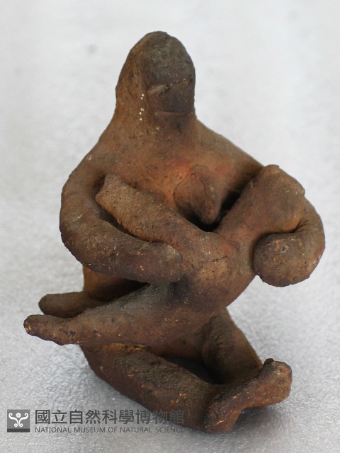 陶偶藏品圖，第1張