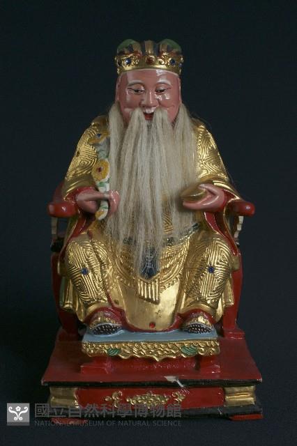 土地公像藏品圖，第2張