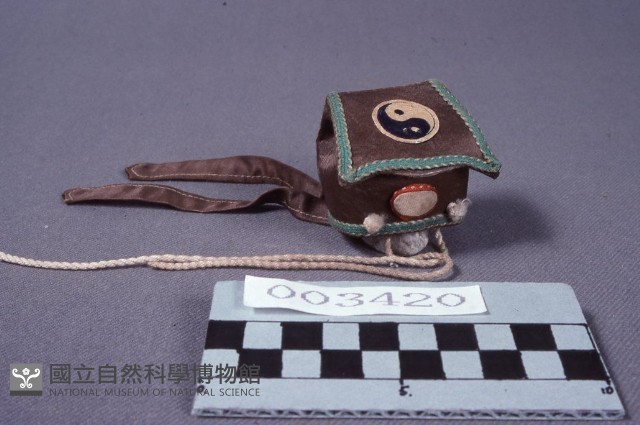 戲帽藏品圖，第1張