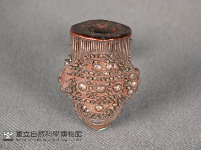煙斗藏品圖，第1張