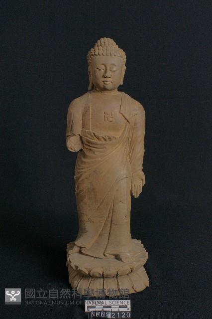 佛祖藏品圖，第2張