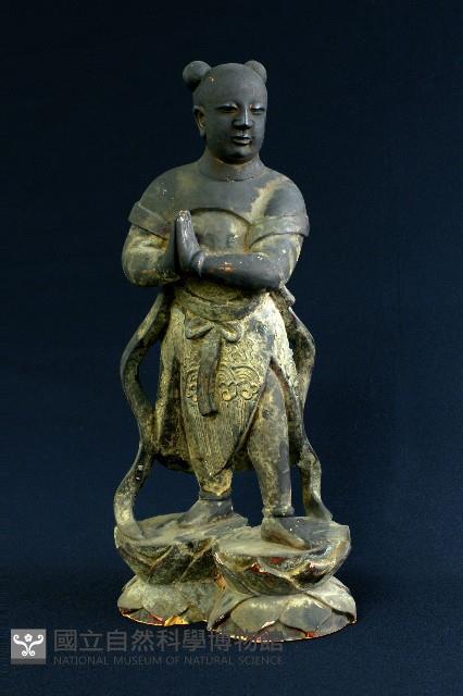 善才藏品圖，第2張