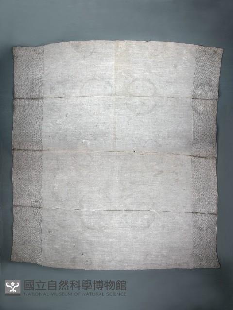 平織番布藏品圖，第1張