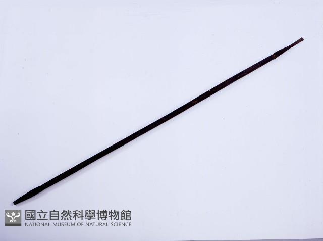 矛藏品圖，第1張