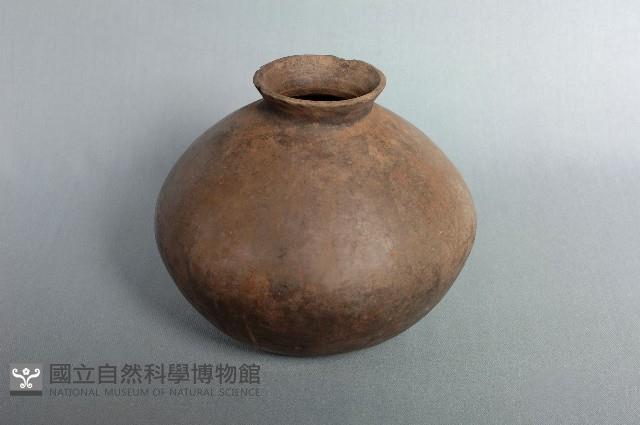 壺 藏品圖，第1張