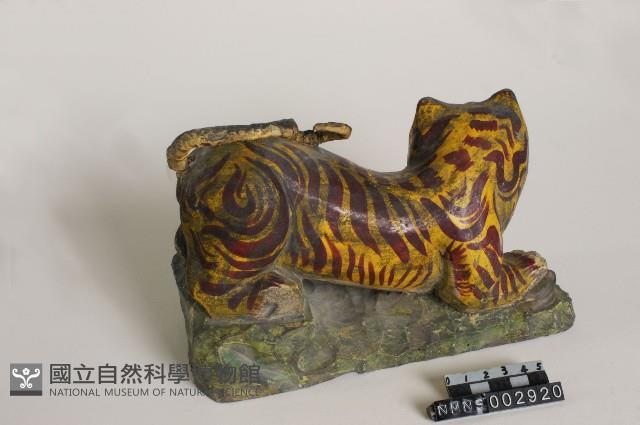 虎爺藏品圖，第2張