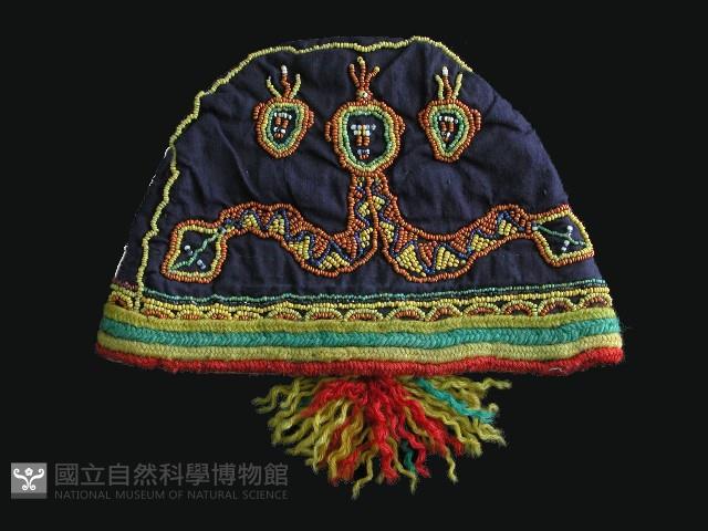 帽藏品圖，第1張