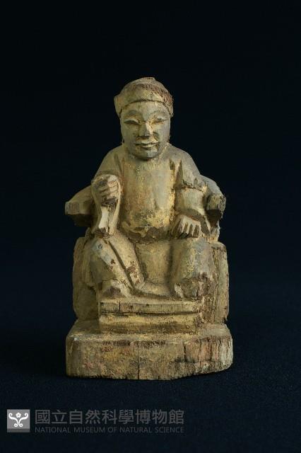 王爺藏品圖，第1張