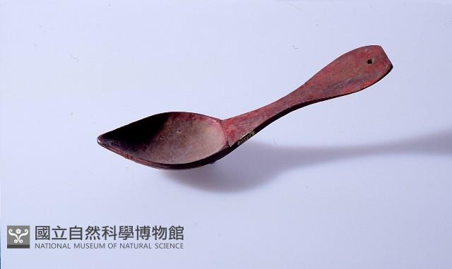 匙藏品圖，第1張