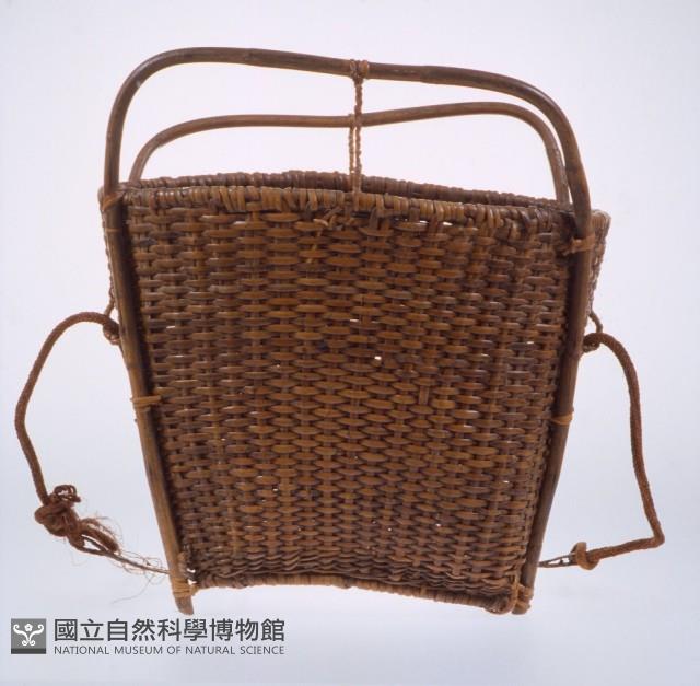 揹籃藏品圖，第2張