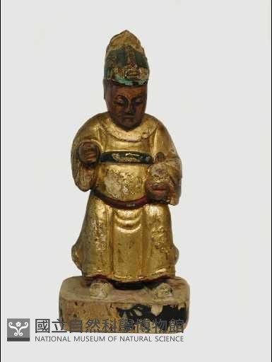 侍者藏品圖，第2張