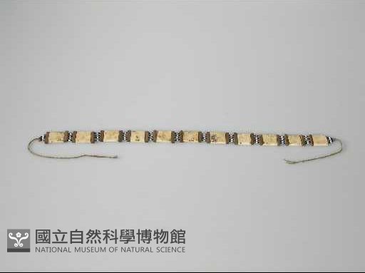 頭飾藏品圖，第1張