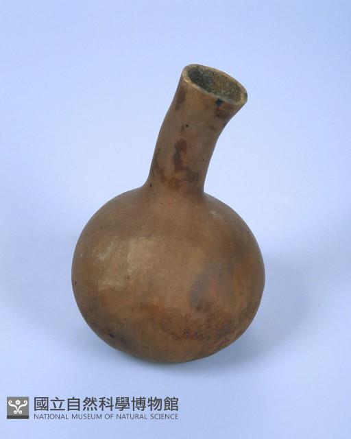 占卜用瓢葫藏品圖，第1張