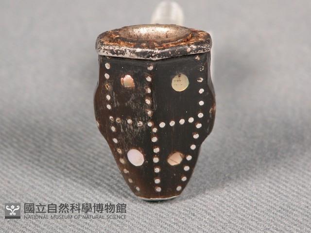 煙斗藏品圖，第1張