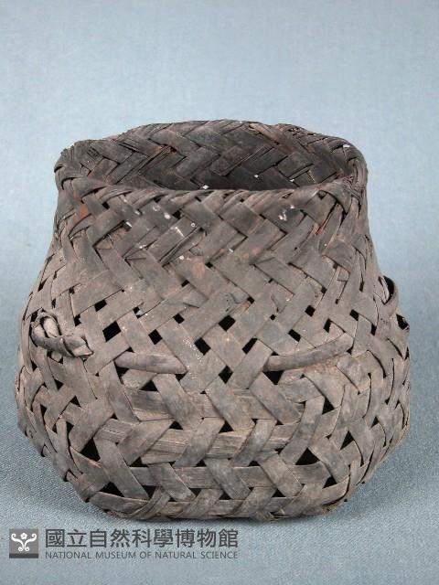 竹籠藏品圖，第1張