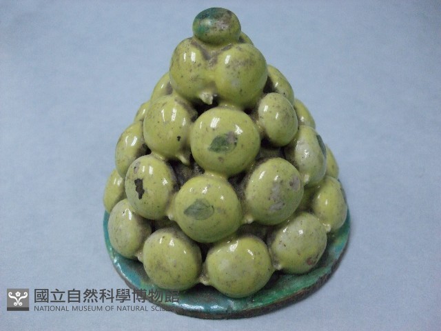 瓷生果盆藏品圖，第1張