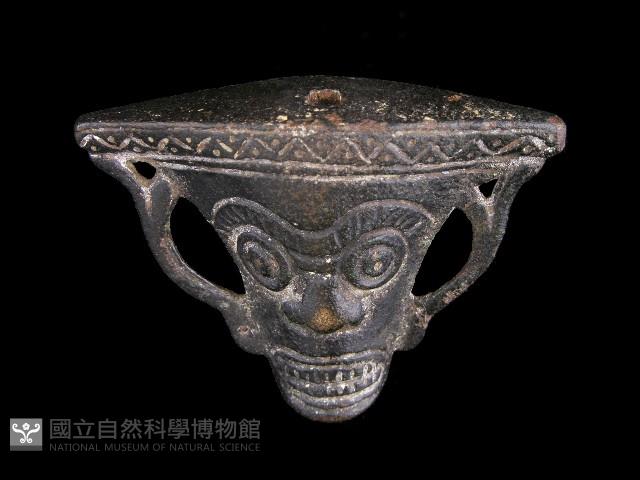 刀柄藏品圖，第2張