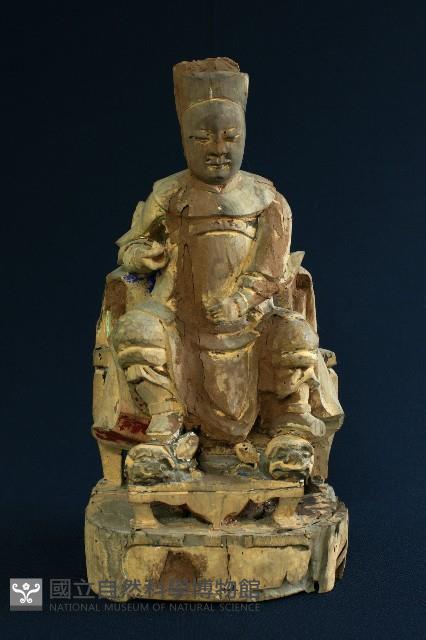 王爺藏品圖，第1張