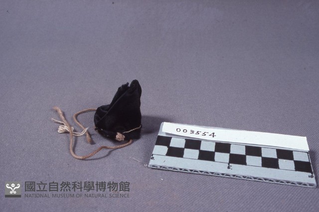 戲帽藏品圖，第1張