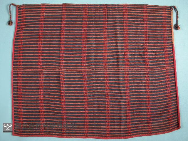 喪布(披肩布)藏品圖，第1張