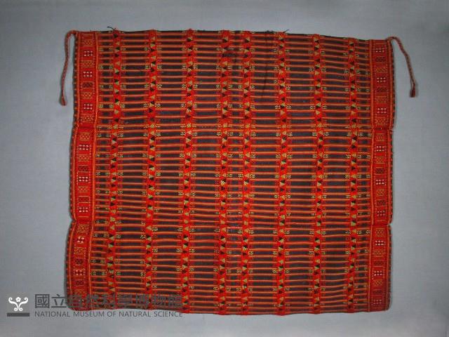 布(喪巾布)藏品圖，第1張