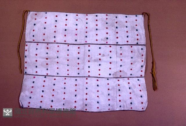 裙布藏品圖，第1張