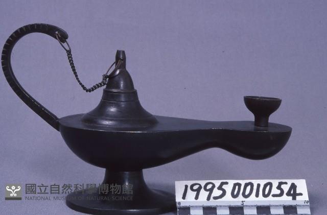 煤油燈藏品圖，第1張