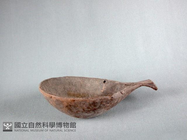 木杓藏品圖，第1張