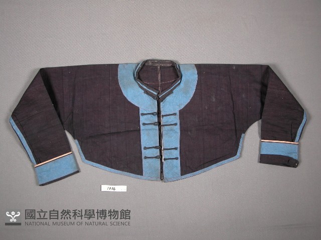 上衣藏品圖，第2張
