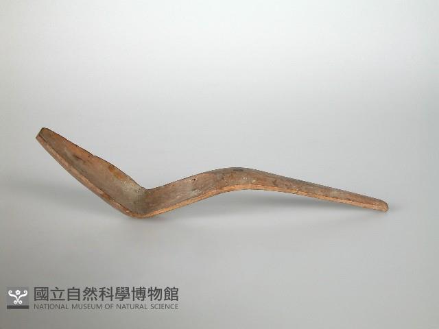 湯匙藏品圖，第1張