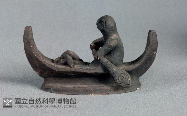 陶偶藏品圖，第1張