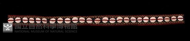 肩帶藏品圖，第1張