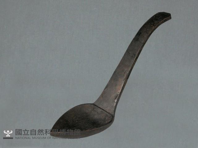 匙藏品圖，第1張