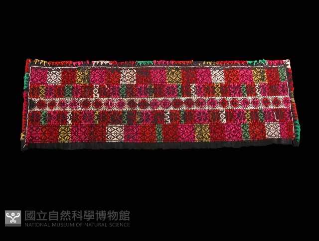 布藏品圖，第1張