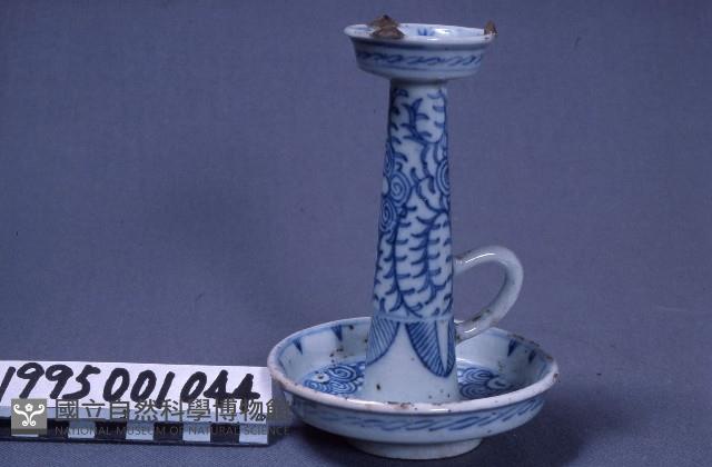 煤油燈藏品圖，第1張